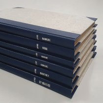 archives corrigé